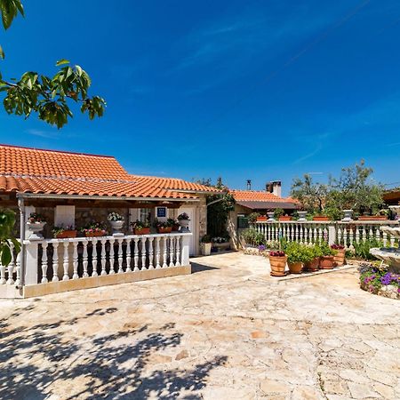 Medaki Holiday Home Glavica - Prc605 By Interhome מראה חיצוני תמונה