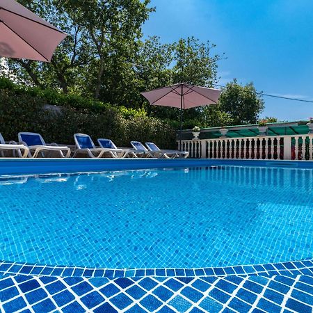 Medaki Holiday Home Glavica - Prc605 By Interhome מראה חיצוני תמונה