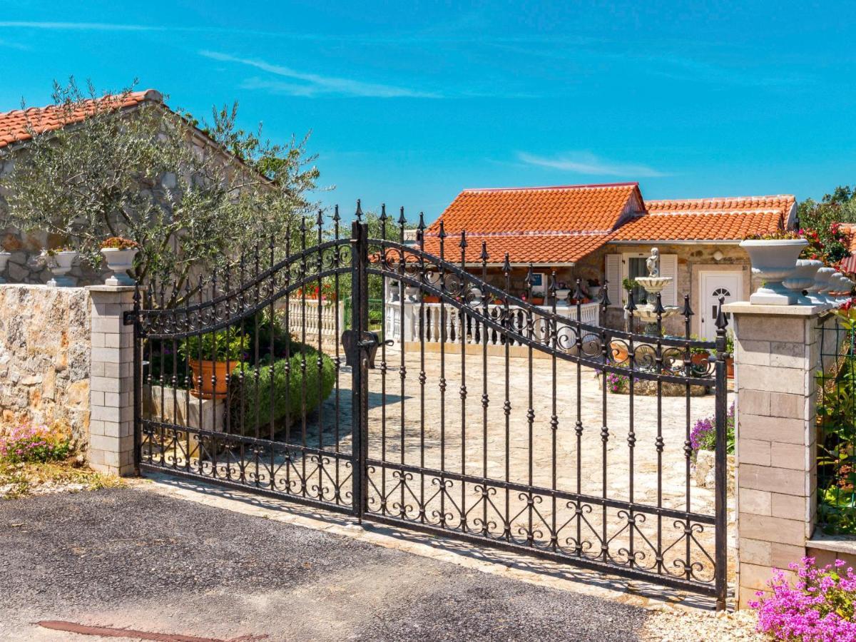 Medaki Holiday Home Glavica - Prc605 By Interhome מראה חיצוני תמונה