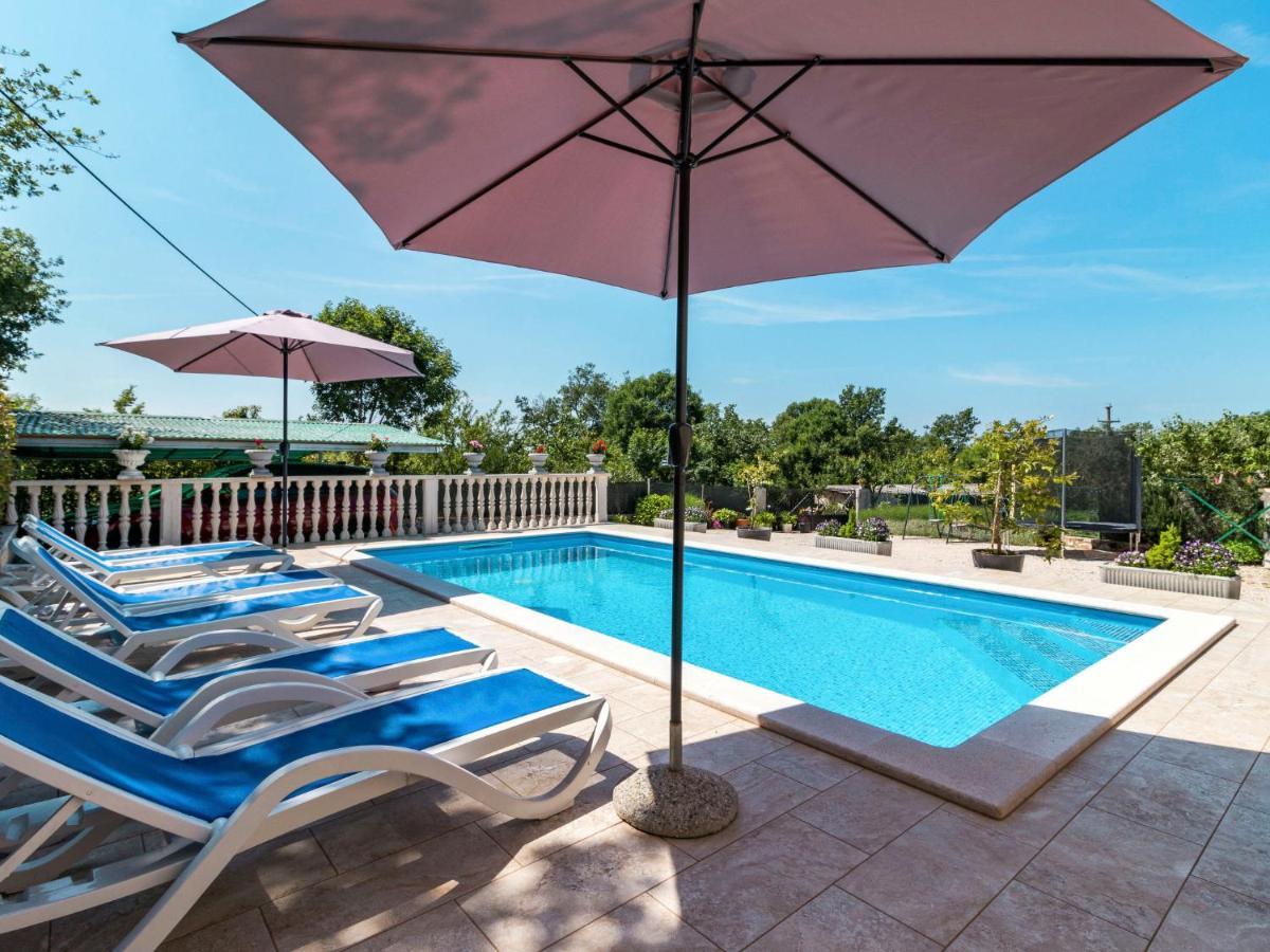 Medaki Holiday Home Glavica - Prc605 By Interhome מראה חיצוני תמונה