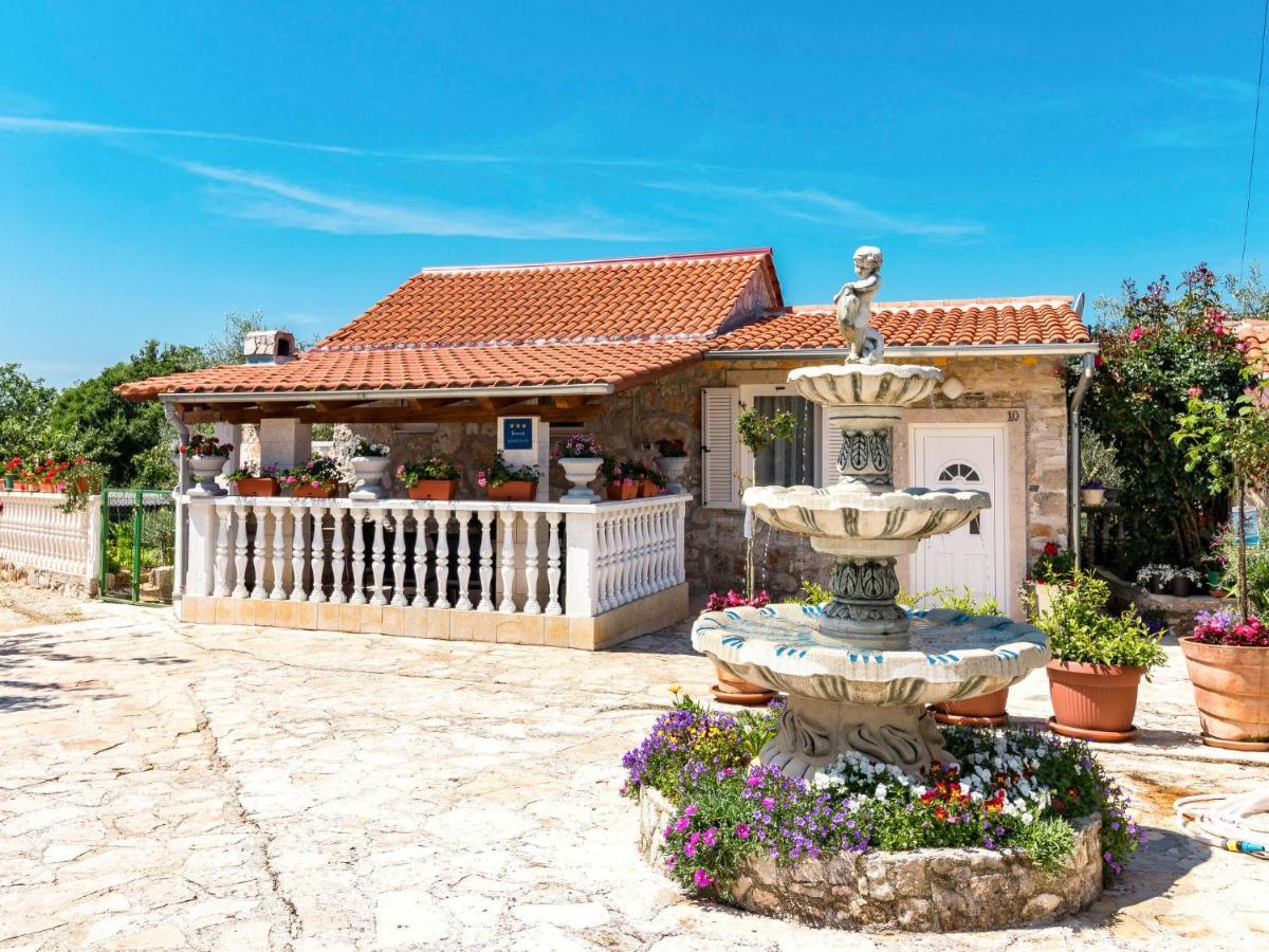 Medaki Holiday Home Glavica - Prc605 By Interhome מראה חיצוני תמונה