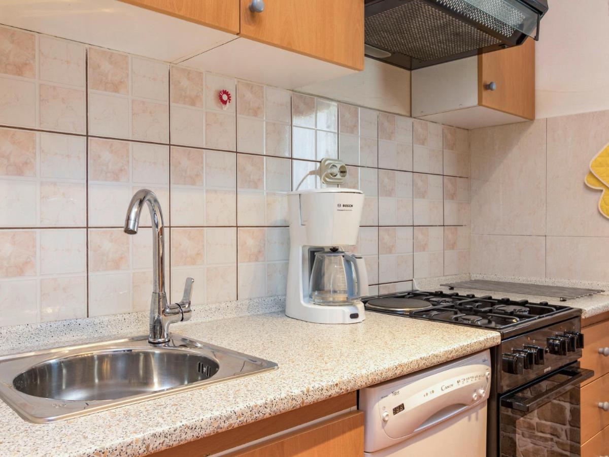 Medaki Holiday Home Glavica - Prc605 By Interhome מראה חיצוני תמונה