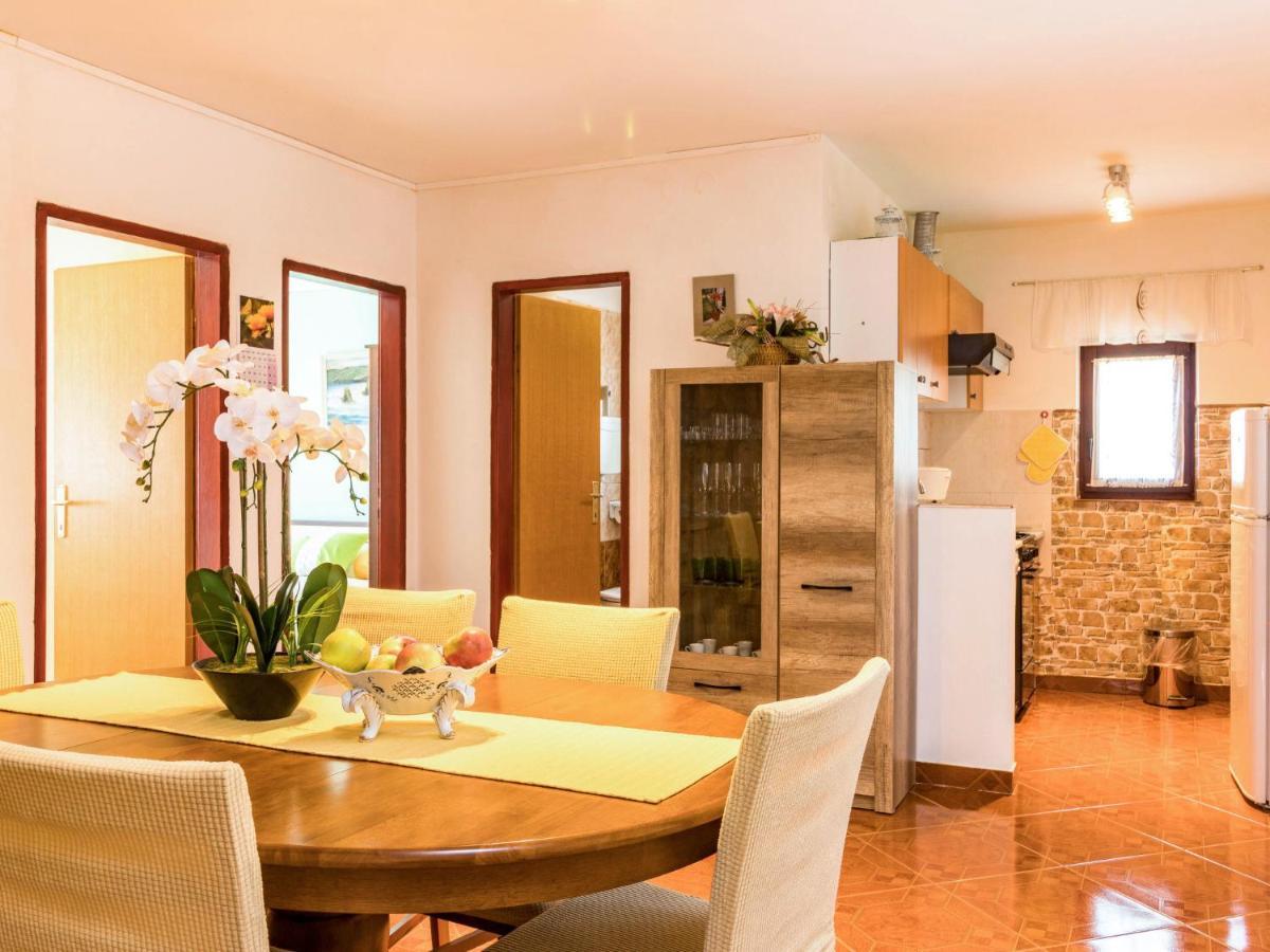 Medaki Holiday Home Glavica - Prc605 By Interhome מראה חיצוני תמונה