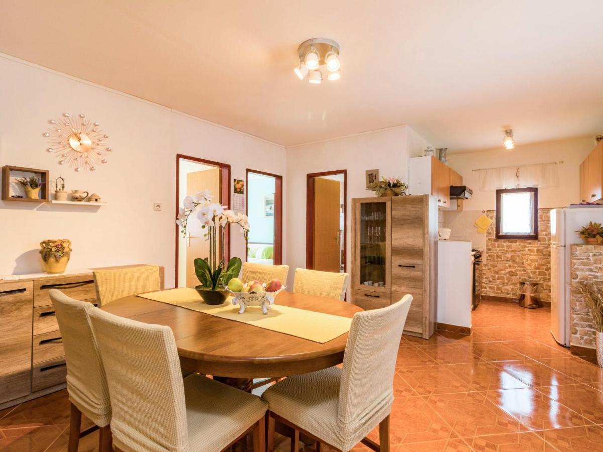 Medaki Holiday Home Glavica - Prc605 By Interhome מראה חיצוני תמונה