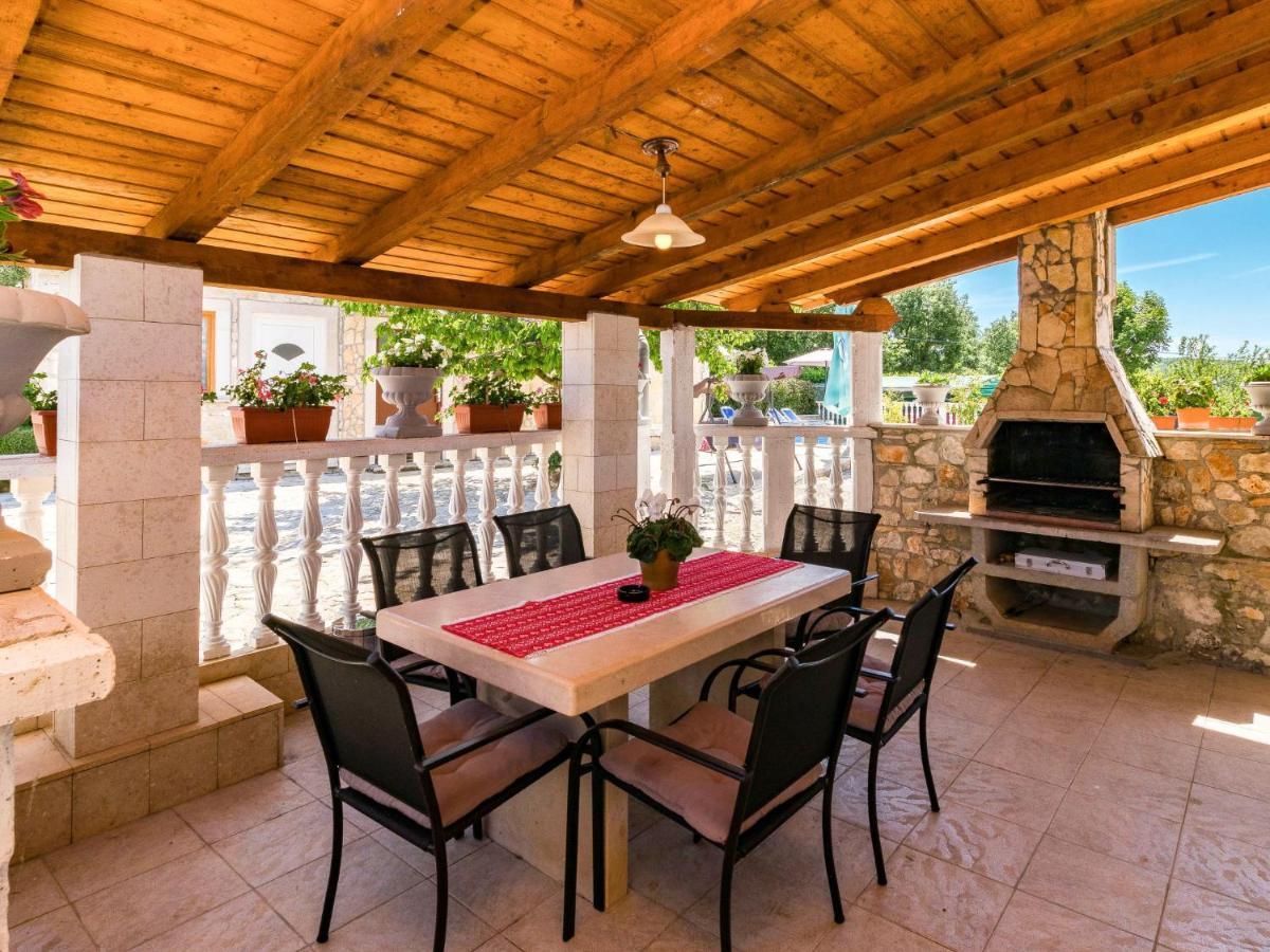 Medaki Holiday Home Glavica - Prc605 By Interhome מראה חיצוני תמונה