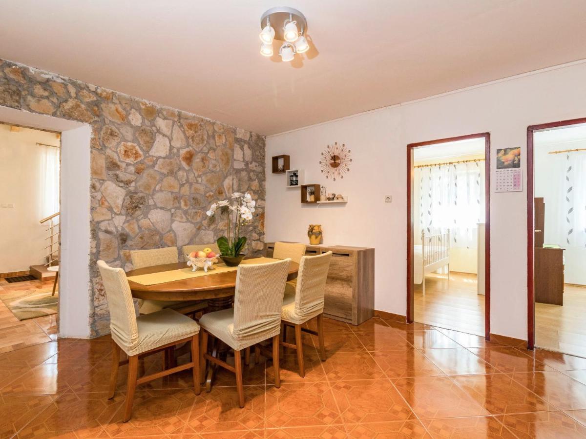 Medaki Holiday Home Glavica - Prc605 By Interhome מראה חיצוני תמונה