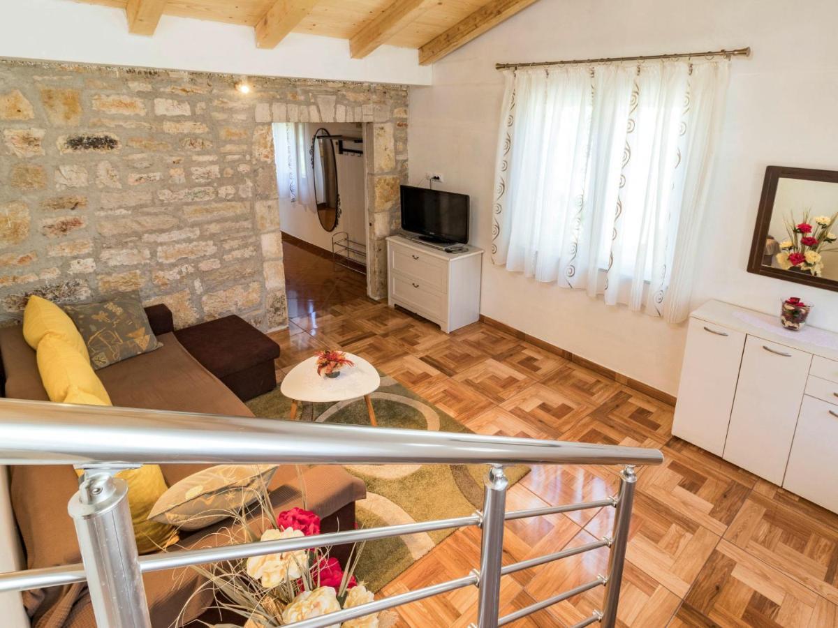 Medaki Holiday Home Glavica - Prc605 By Interhome מראה חיצוני תמונה