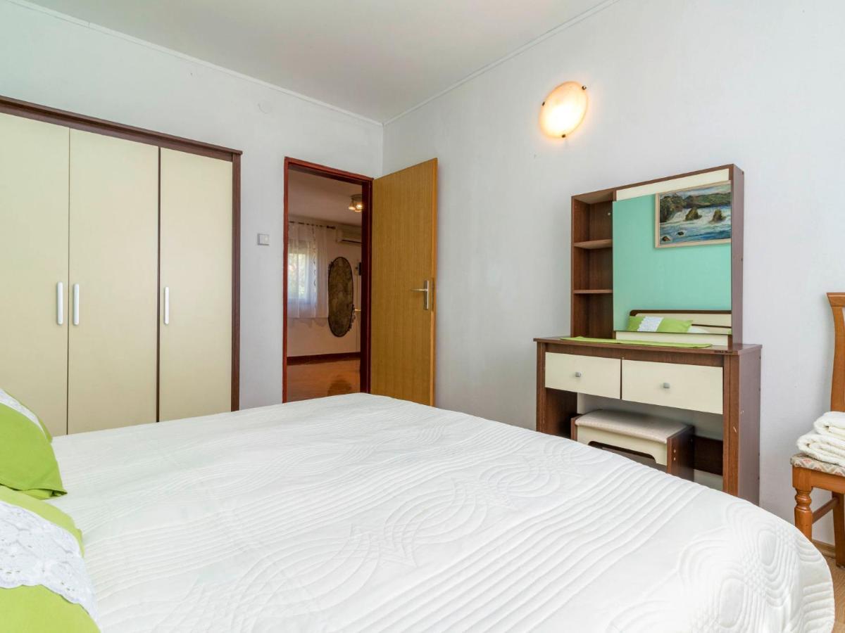 Medaki Holiday Home Glavica - Prc605 By Interhome מראה חיצוני תמונה