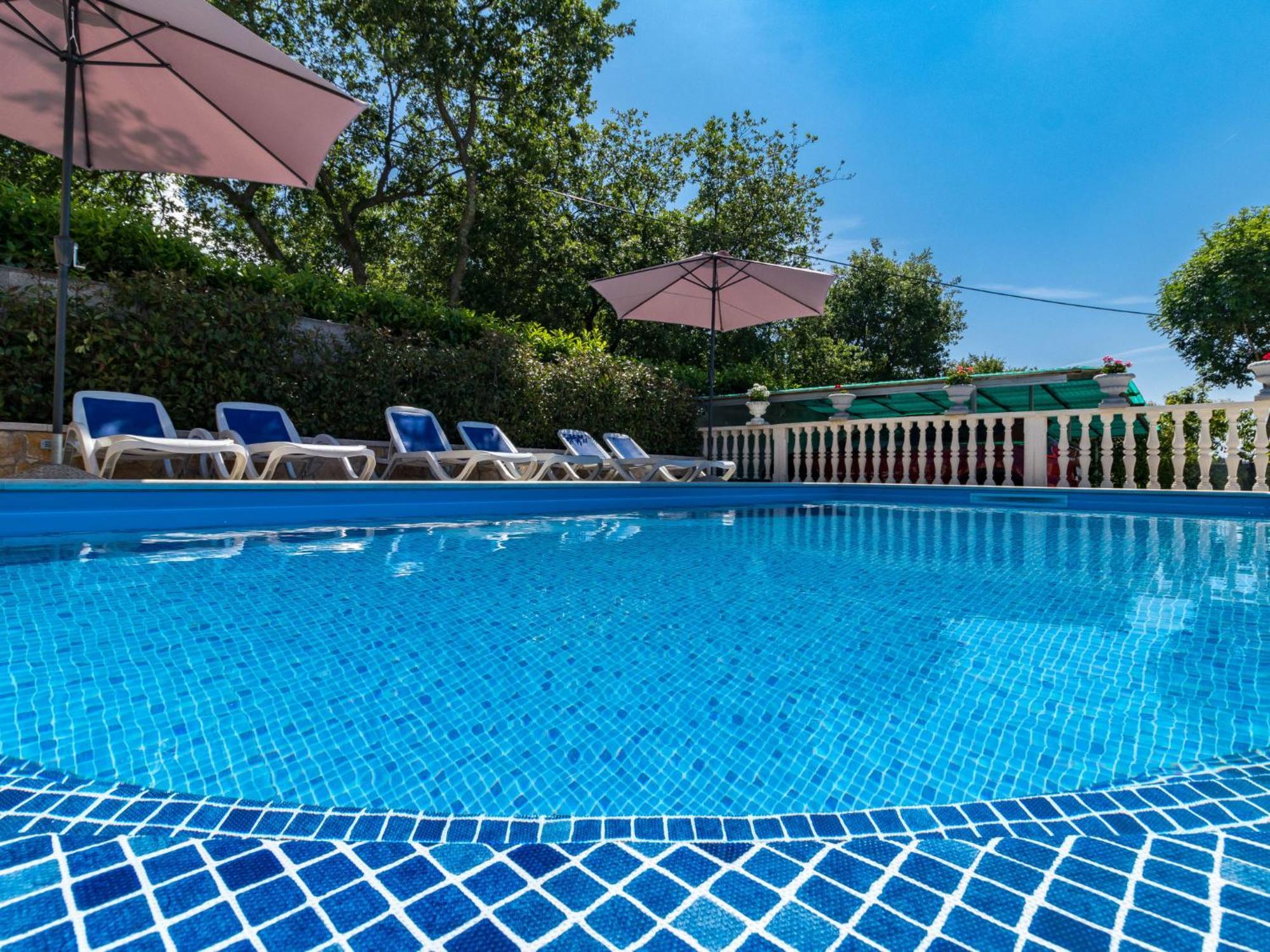Medaki Holiday Home Glavica - Prc605 By Interhome מראה חיצוני תמונה